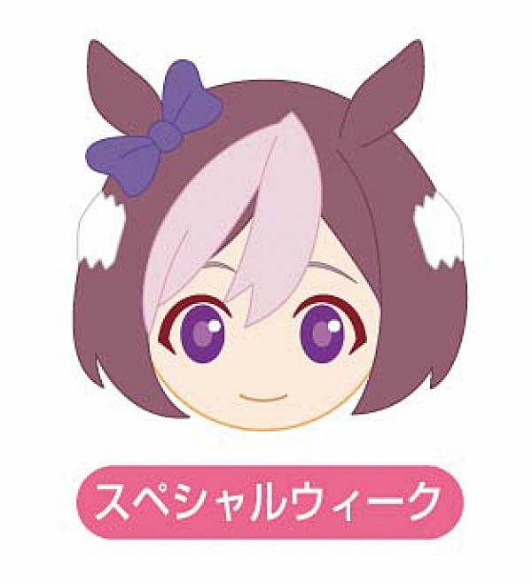 楽天市場】ホッコータルマエ 缶バッジ ウマ娘 プリティーダービー 2024