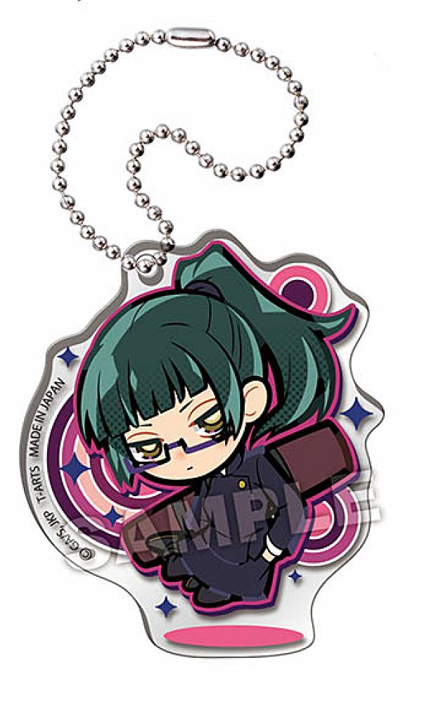 楽天市場】【脹相＆壊相＆血塗】 ぴょんコレ 呪術廻戦