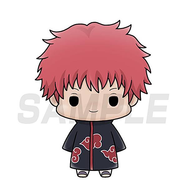 楽天市場】【サソリ】NARUTO-ナルト- 疾風伝 ぽてコロマスコット