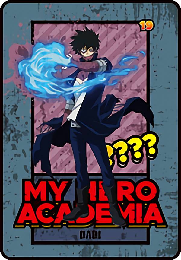 楽天市場】【荼毘】おねむたん 僕のヒーローアカデミア Vol.2