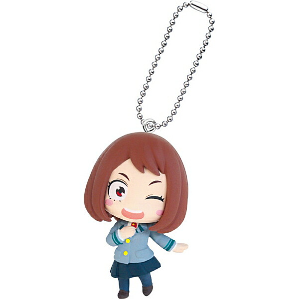 僕のヒーローアカデミア　GLITTER＆GLAMOURS　麗日お茶子&トガヒミコ Amazon.co.jp: 僕のヒーローアカデミア GLITTER＆GLAMOURS