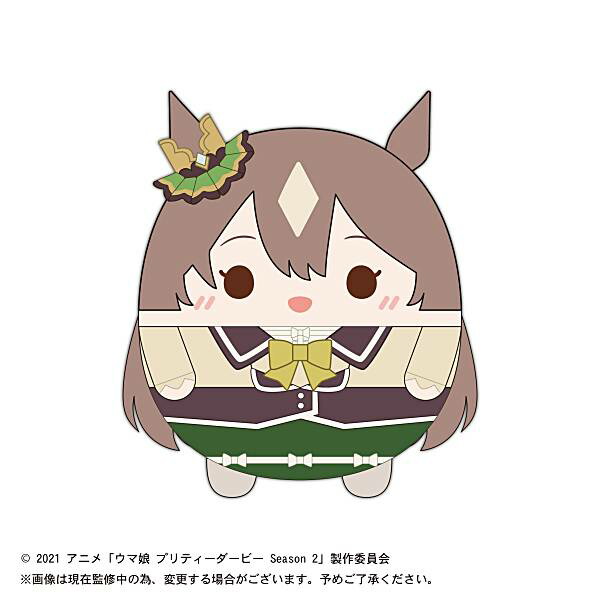 サトノダイヤモンド はぐキャラ ウマ娘 サトノダイヤモンド はぐキャラ