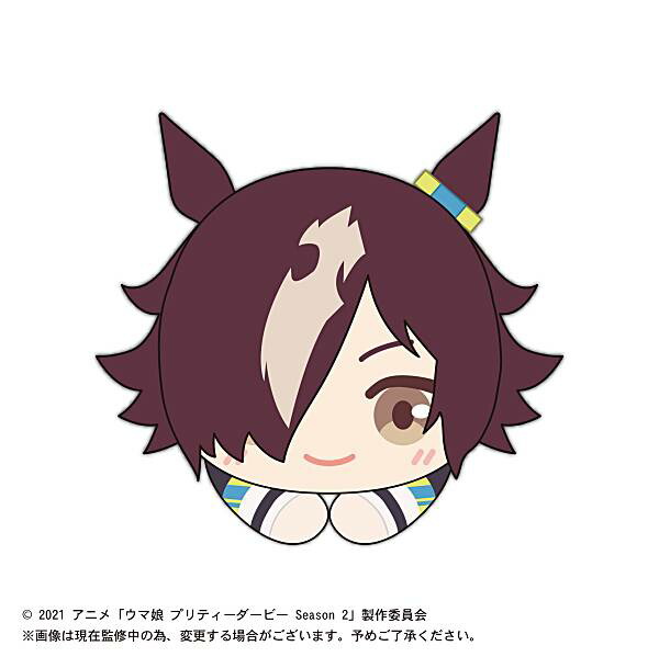 楽天市場】ウマ娘 プリティーダービー Season2 はぐキャラコレクション