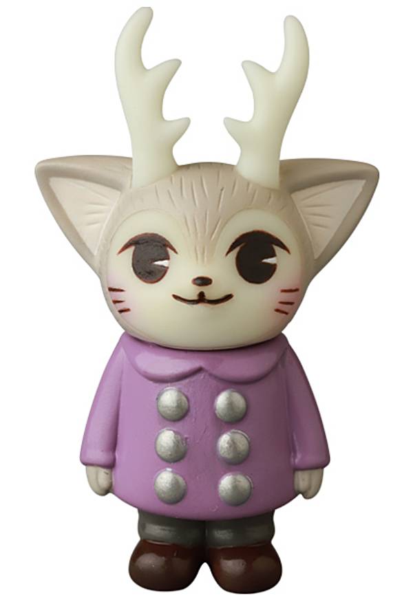 楽天市場】MEDICOM TOY メディコムトイ 未開封 30個限定 廣田彩玩所