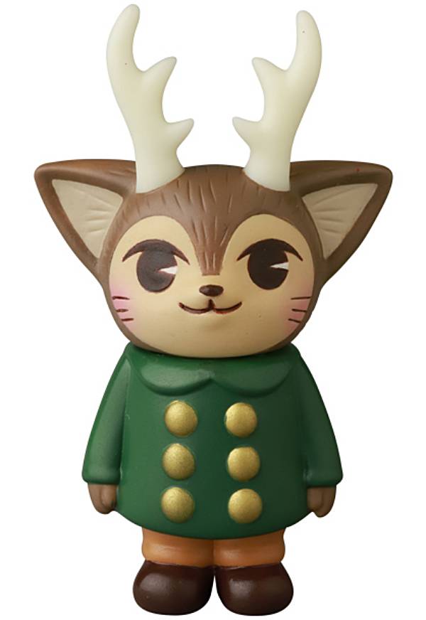 楽天市場】MEDICOM TOY メディコムトイ 未開封 30個限定 廣田彩玩所