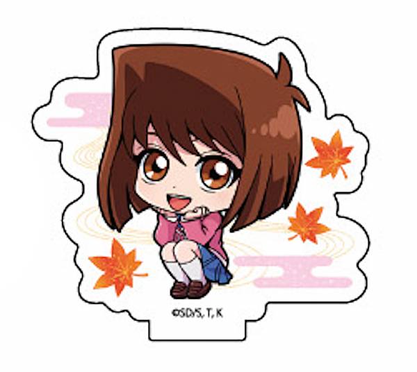 楽天市場】【海馬瀬人】 アクリルぷちスタンド 遊☆戯☆王デュエル