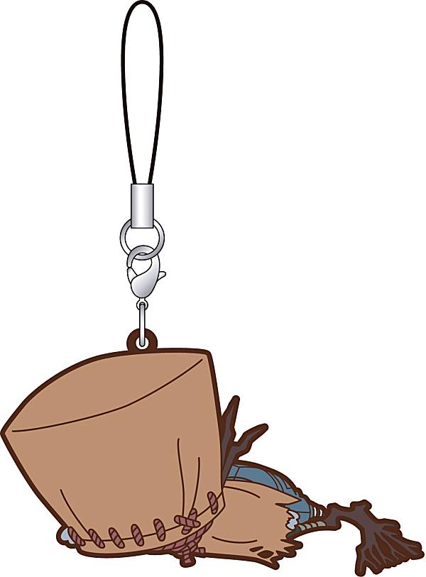 楽天市場】Identity V 第五人格 ラバーストラップコレクション