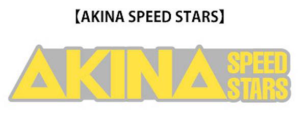 【AKINA SPEED STARS】 頭文字D ダイキャストピンズ画像