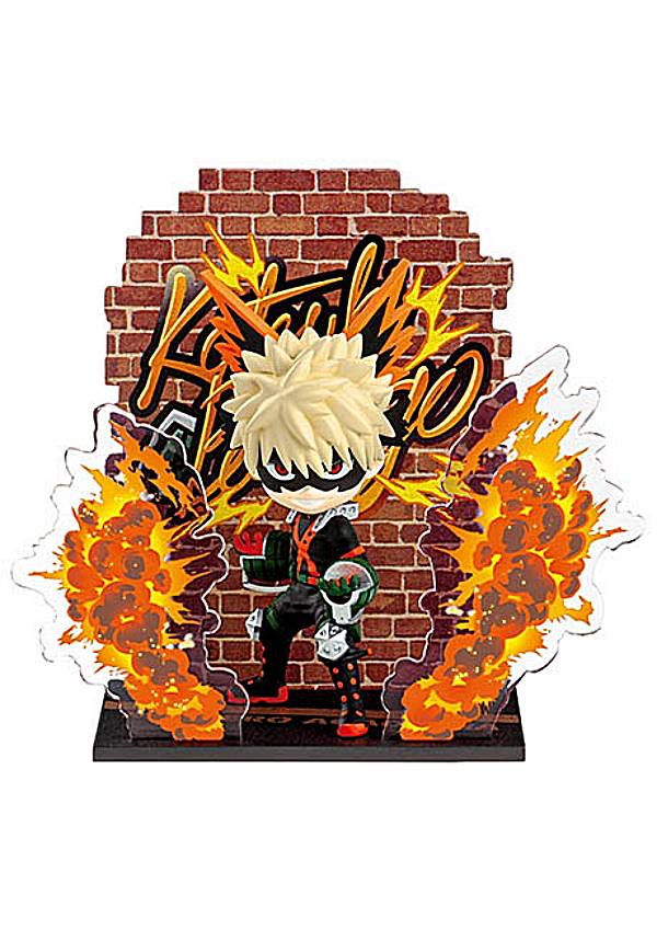 楽天市場】【未開封】僕のヒーローアカデミア アートコースター