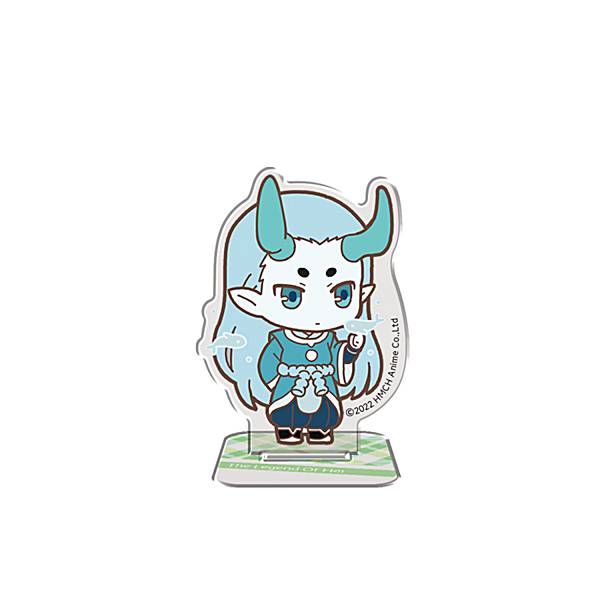 楽天市場】新品 猪狩蒼弥 鬼瓦百太郎 アクリルスタンド トモダチ