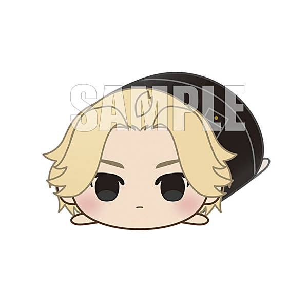 楽天市場】【佐野真一郎】 東京リベンジャーズ ぷちぬいマスコット Vol