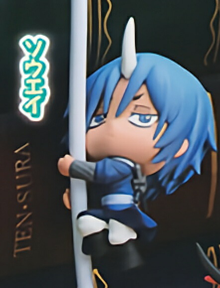 【ソウエイ】 転生したらスライムだった件 むぎゅっとケーブルマスコットDX Vol.1画像