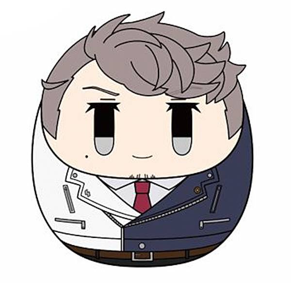 楽天市場】ヒプノシスマイク Division Rap Battle ちびぐるみ vol.3