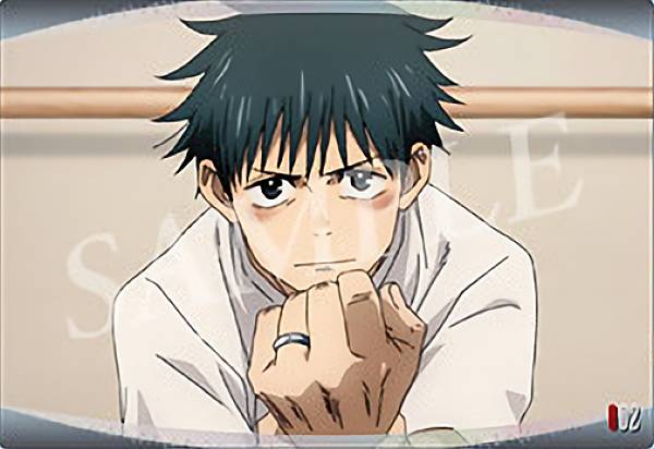 楽天市場】【013 五条悟】 劇場版 呪術廻戦 0 メタルカード