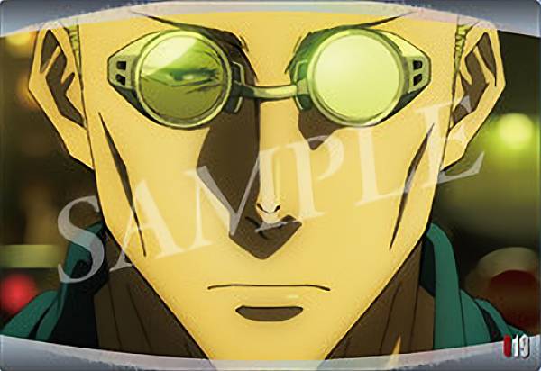 呪術廻戦0 五条悟　メタルカード　19枚セット 楽天市場】【013 五条悟】 劇場版 呪術廻戦 0 メタルカード