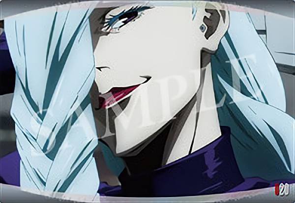 楽天市場】【017 夏油傑】 劇場版 呪術廻戦 0 メタルカード