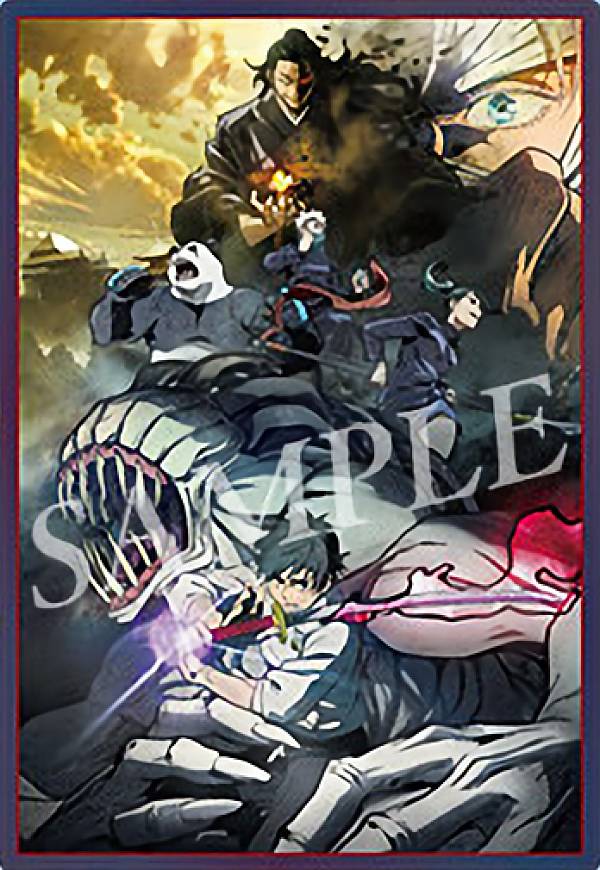 呪術廻戦0 五条悟　メタルカード　19枚セット 楽天市場】【013 五条悟】 劇場版 呪術廻戦 0 メタルカード