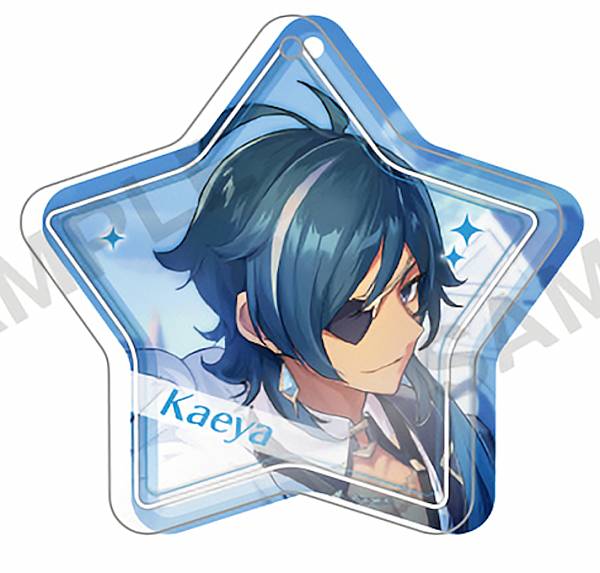 楽天市場】【7.ガイア】 原神 メタルカードコレクション : REALiZE