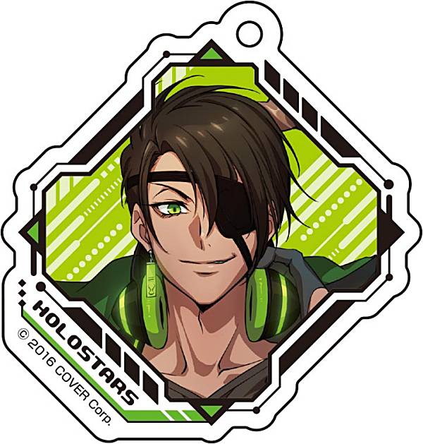 楽天市場】【オランピアソワレ】アクリルスタンド ヒムカ／オトメイト