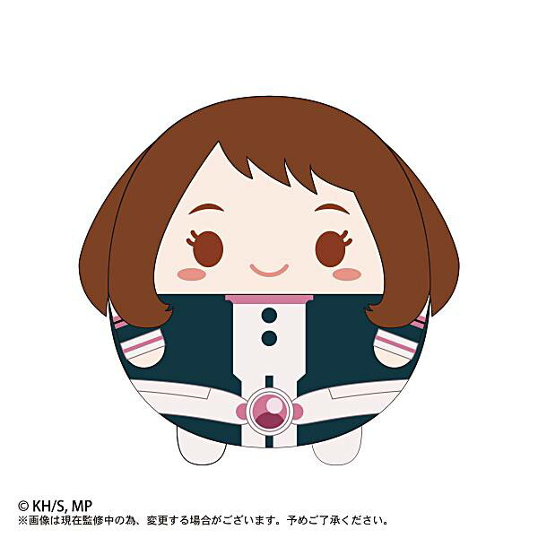 楽天市場】【荼毘】僕のヒーローアカデミア ふわコロりん7 : REALiZE