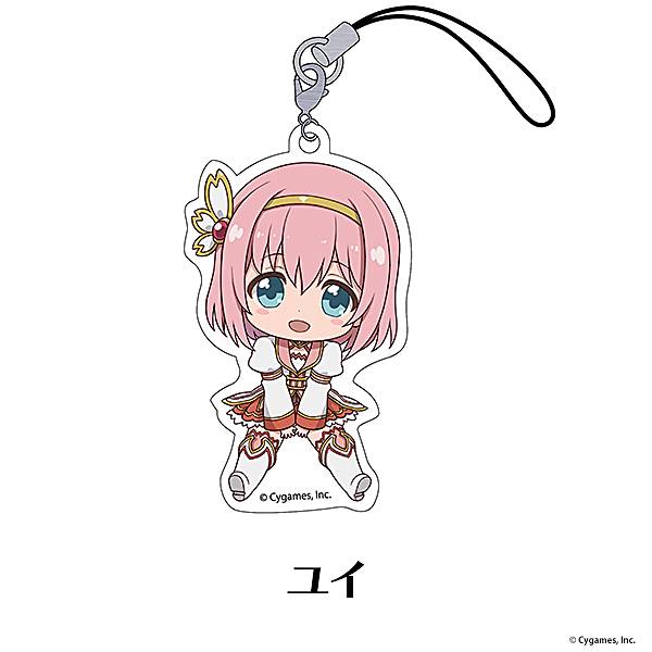 楽天市場】プリンセスコネクト！Re：Dive ぬいぐるみ キャル[Gift