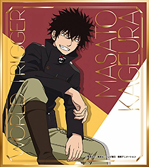 影浦雅人　色紙　まとめ　グッズ　セット　フラッグ　ビジュアルコレクション wtrgbjusk00012.jpg