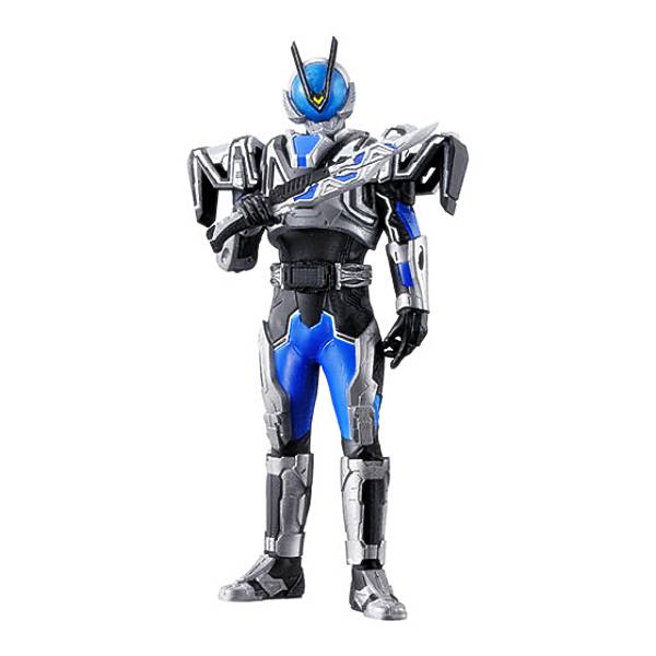 【仮面ライダーミューズ】HG 仮面ライダー555 vol.2画像