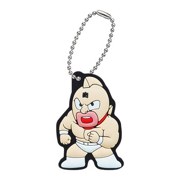 NSC ミスター・カーメン 蓄光ver. FIVESTAR TOY キン肉マン 楽天市場】【キン肉マン】FIVESTAR TOY×arktz×SnapTap