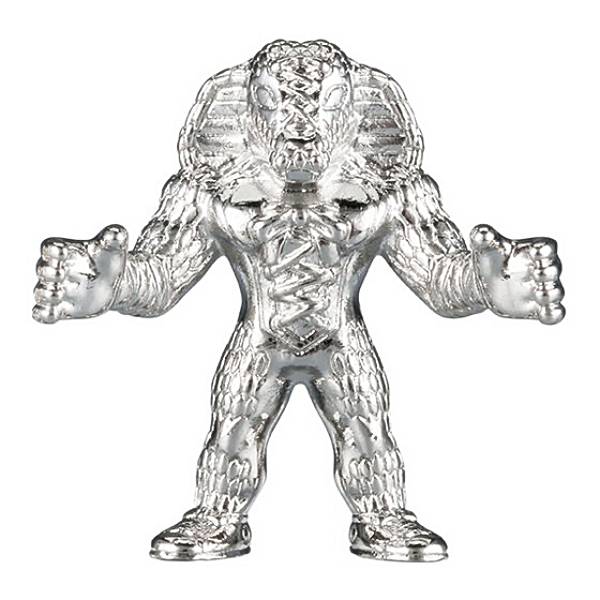 楽天市場】【キン肉マン】FIVESTAR TOY/NSCスニゲーター（蓄光 ver