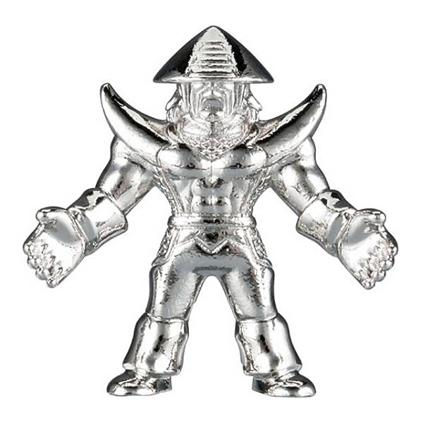 楽天市場】【キン肉マン】FIVESTAR TOY×SpiceSeed/ NSC-EX 〜War