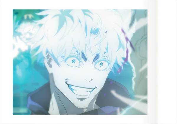 楽天市場】【五条悟 (A) 】呪術廻戦 第2期 ぱしゃこれ 第5弾 -渋谷事変