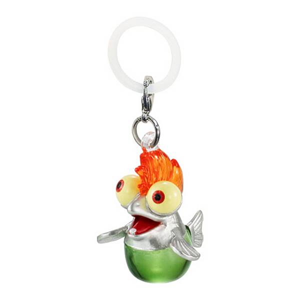 スプラトゥーン3 一番くじ G賞 スプラトゥーン3 一番くじ G賞 ラバーキーホルダー スプラ