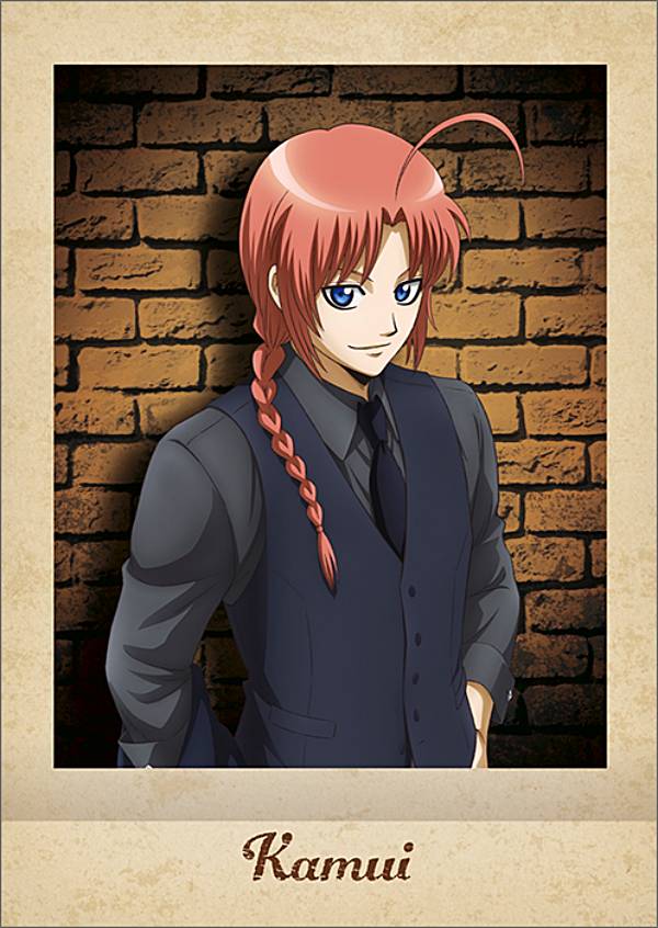 楽天市場】【11.神楽】 銀魂 ぱしゃこれ : REALiZE トレカ＆ホビー楽天