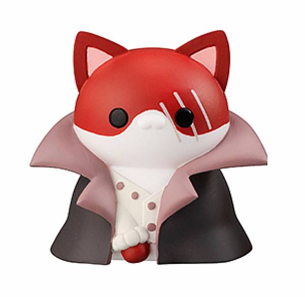 ワンピース　おやすみニャンピース　トラファルガー・ロー Amazon | MEGA CAT PROJECT ワンピース ニャンとも大きなニャン