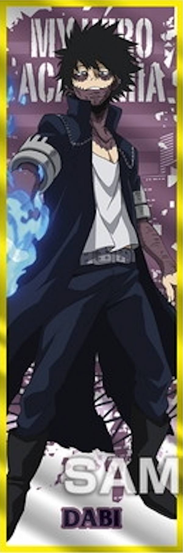 楽天市場】【荼毘】おねむたん 僕のヒーローアカデミア Vol.2