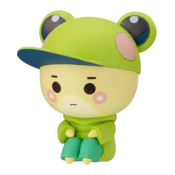 楽天市場】送料無料 カラフルピーチ おおきなBIGぬいぐるみ 5 シヴァ