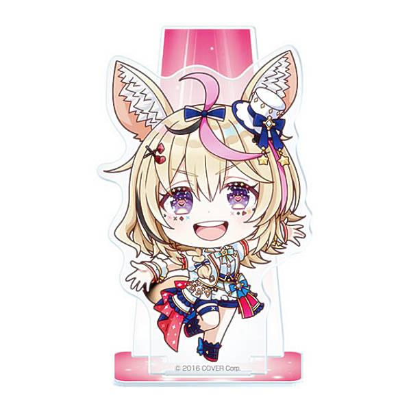 楽天市場】【夕刻ロベル】ホロスターズ 3rd Anniversary アクリル