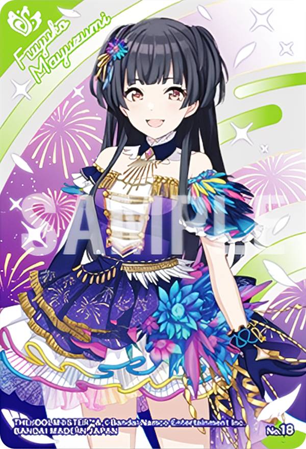楽天市場】送料無料◇再販 アイドルマスター シャイニーカラーズ