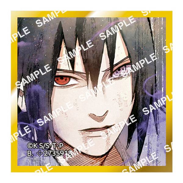 NARUTO ナルト はたけカカシ ミニカード 特典 チャイナ2 メディコス NARUTO はたけカカシ チャイナ メディコス - メルカリ