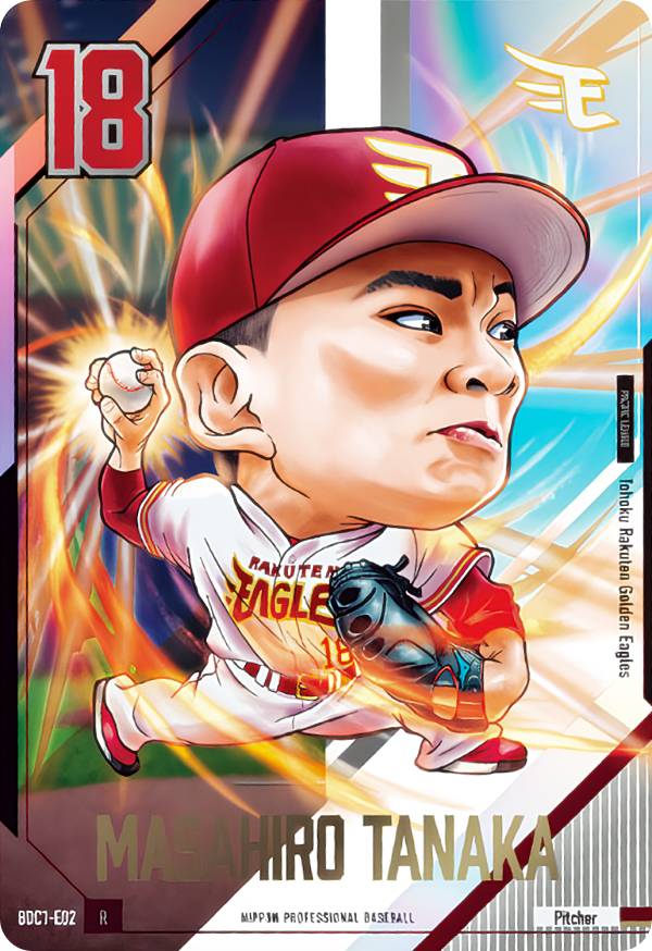 MLB☆田中将大 20 Topps 15枚限定直筆サインジャージカード MLB☆田中将大 20 Topps 15枚限定直筆サインジャージカード