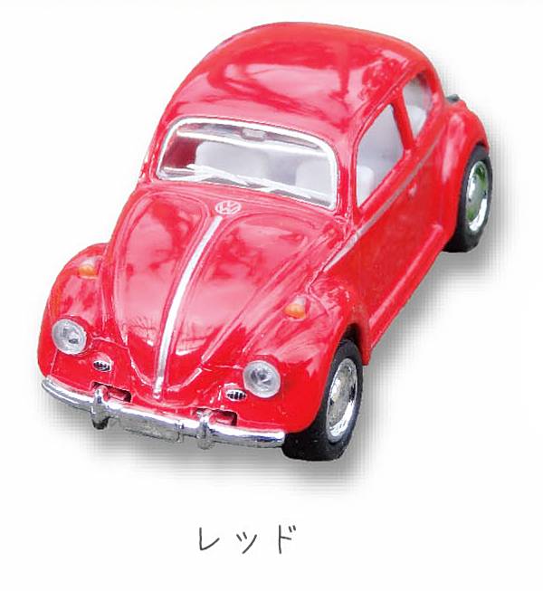 楽天市場】【ブラック】 1/64 Volkswagen Type1 ビートル ダイ