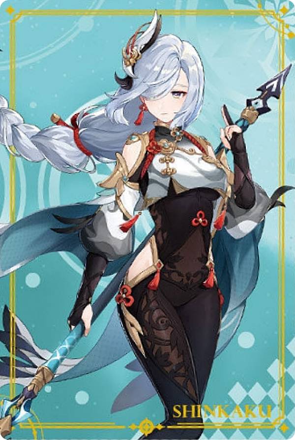 楽天市場】【BOX】 原神 七聖召喚 拡張パック Vol.2 1BOX ｜ 未