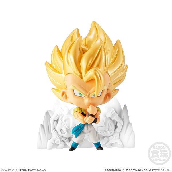 yuu✩.*˚Np Studio ゴジータ１/6 yuu✩.*˚Np Studio ゴジータ1/6 yuu✩.*˚Np Studio ゴジータ