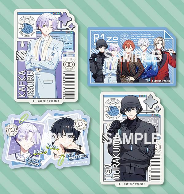 スラムダンクロングステッカー 楽天市場】スラムダンク ロングステッカー 流川と池上 : 宇宙戦艦ヤマダ