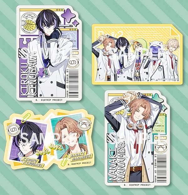 スラムダンクロングステッカー 楽天市場】スラムダンク ロングステッカー 流川と池上 : 宇宙戦艦ヤマダ