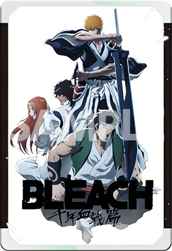 BLEACH メタルカードコレクション2 平子真子　21枚 Amazon.co.jp: 【07 平子真子 (卍解カード) 】 BLEACH 千年血戦