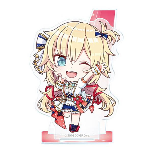 楽天市場】【戌神ころね】 ホロライブ アクリルスタンド Bright Parade
