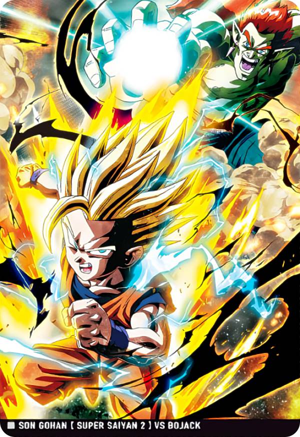 楽天市場】【2-15 超サイヤ人 孫悟空 (SR スーパーレア) 】 イタジャガ