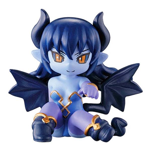 夢魔の踊り サキュバス ルクシリア フィギュア 鈴雨やつみ Amazon | 夢魔の踊り サキュバス ルクシリア 1/7スケール PVC製
