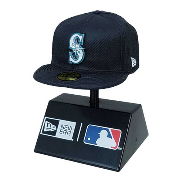 楽天市場】NEW ERA 59FIFTY MLB ミニチュアフィギュア